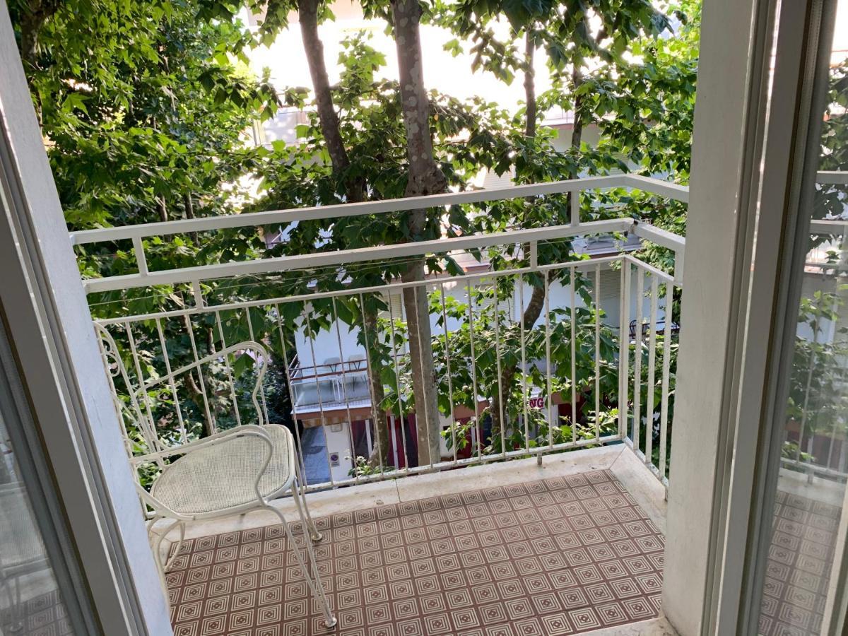 Hotel Ginevra E Residence Каттолика Экстерьер фото